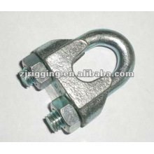 fasteners Wire Rope Clip stainless steel wire rope clip